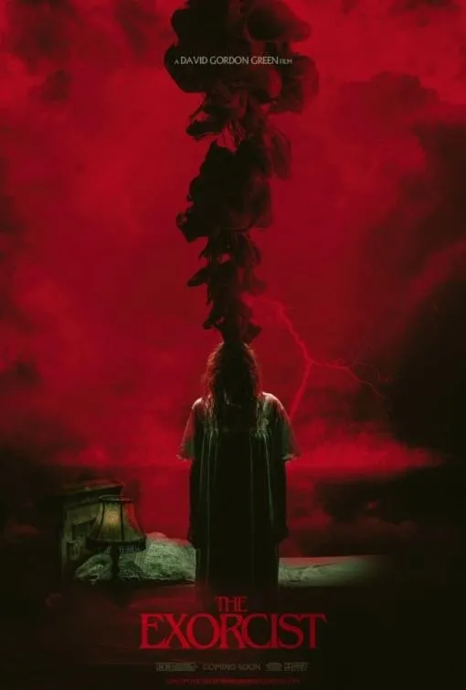 The Exorcist - Easy IPTV Premium IPTV Subscription